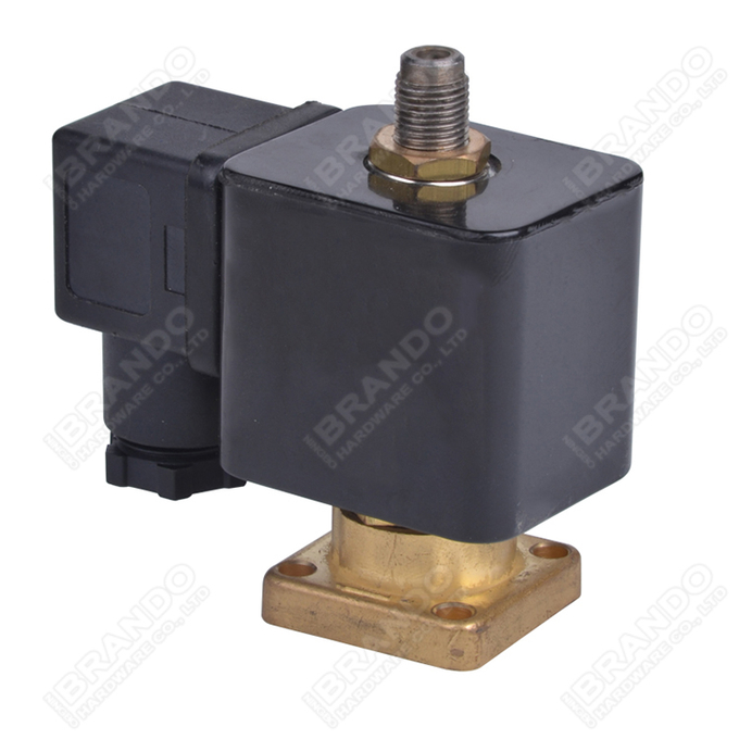 Air Compressor Solenoid Valve